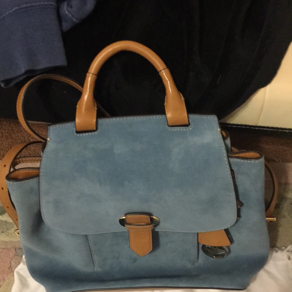 Authentic Mk Backpack - image 5